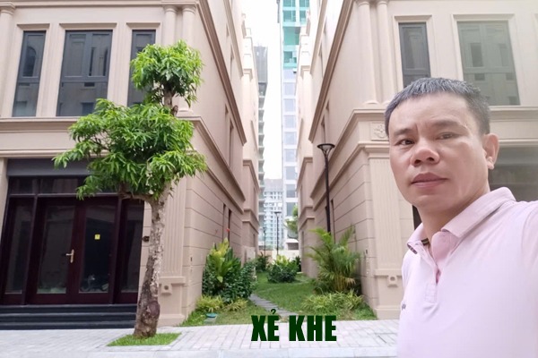 THIÊN NGA 2-10x | LIỀN KỀ XẺ KHE PHÂN KHU TINH HOA